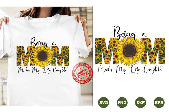 Being a Mom: A Designer’s Review for Embroidery Projects
