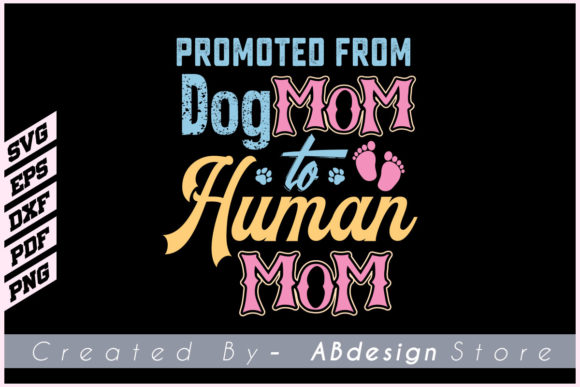 Dog Design: Graphics & Print Templates