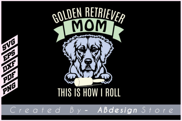 Graphics & Print Templates: Dog Svg Design Review