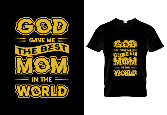 Mom Graphics for T-Shirt Designs Review