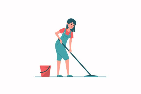 Mom Life Illustration: A Designer’s Embroidery Review