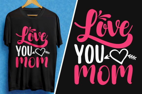 Reviewing Love You Mom: A Practical Embroidery Perspective