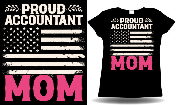 Reviewing Proud Accountant Mom for Real Embroidery Use