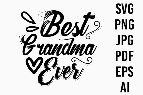 Typography Mom T-Shirt Design: Premium Graphics & Print Templates